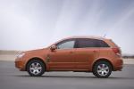 Saturn Vue 2008 года